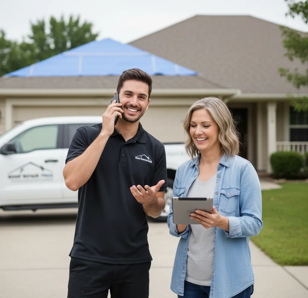 Flat Roof Repair in Mount Solon, VA